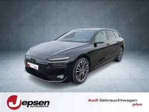 Audi A6 Avant e-tron performance 270 kW Matrix 20´