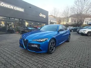 Alfa Romeo Giulia 2.0 Turbo 16V Veloce Q4 (EURO 6e)