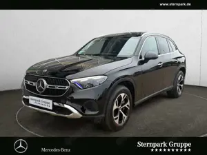 Mercedes-Benz GLC 300 GLC 300 e 4M Premium Distro+Pano+AHK+360°+Memory
