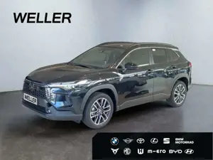 Toyota Corolla Cross Hybrid FWD Team Deutschland 2.0 EU6e