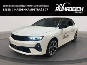 Opel Astra L ST GS Line 1.5 D HUD NAVI MATRIX LED PANORAMA El