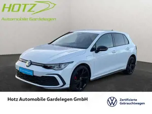 Volkswagen Golf GTE VIII 1.4 TSI DSG GTE eHybrid MATRIX/ACC/AHK
