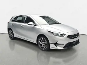 Kia Ceed / cee'd CEED 1.5 T-GDI DCT7 SPIRIT LED SITZH. NAVI Bild 3