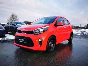 Kia Picanto Picanto 1.2 Spirit (EURO 6d)