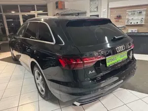Audi A4 Avant 35 TFSI basis Bild 4