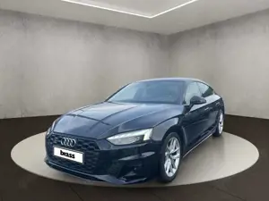 Audi S5 TDI tiptronic
