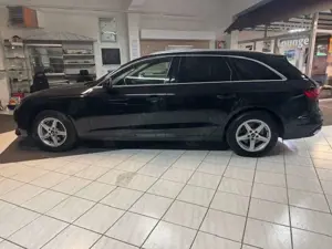 Audi A4 Avant 35 TFSI basis Bild 3
