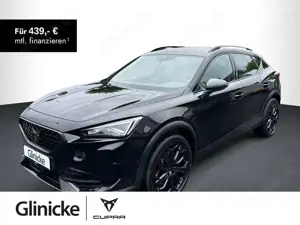 CUPRA Formentor VZ Tribe Edition 1.4 e-HYBRID AHK. RFK