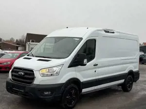 Ford Transit Kasten 350 L3 Trend Bild 3