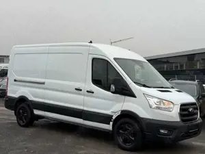 Ford Transit Kasten 350 L3 Trend Bild 4