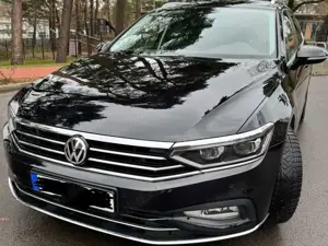 Volkswagen Passat Variant Passat Variant 2.0 TDI SCR DSG Elegance