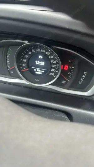 Volvo XC60 XC60 D3 Geartronic Momentum