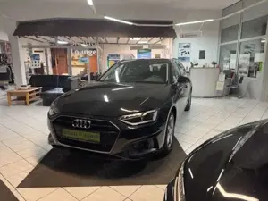 Audi A4 Avant 35 TFSI basis Bild 2