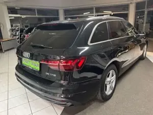Audi A4 Avant 35 TFSI basis Bild 5