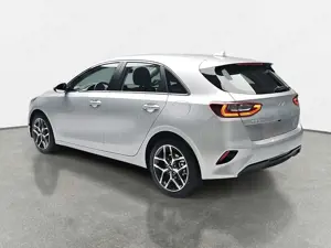 Kia Ceed / cee'd CEED 1.5 T-GDI DCT7 SPIRIT LED SITZH. NAVI Bild 5