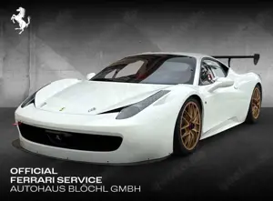 Ferrari 458 Challenge EVO*Letztes Auto*Last VIN produced