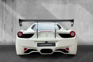 Ferrari 458 Challenge EVO*Letztes Auto*Last VIN produced Bild 4