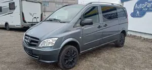Mercedes-Benz Vito Mixto 4x4 116 CDI Sthzg. 2x el. Schiebetür