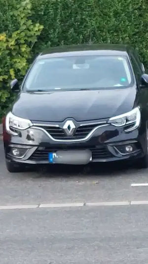 Renault Megane Megane ENERGY TCe 115 LIMITED