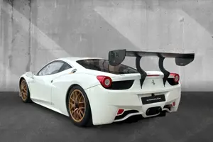 Ferrari 458 Challenge EVO*Letztes Auto*Last VIN produced Bild 3