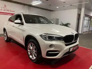 BMW X6 X6.40d xDrive * KeylessGo * HeadUp *