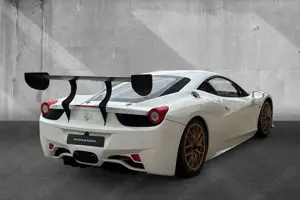 Ferrari 458 Challenge EVO*Letztes Auto*Last VIN produced Bild 5
