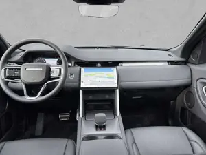 Land Rover Discovery Sport D200 Dynamic SE Pano el.AHK Bild 4