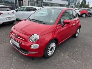 Fiat 500 1.0 GSE DolceVita Klima*Carplay*Tempomat