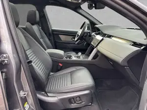 Land Rover Discovery Sport D200 Dynamic SE Pano el.AHK Bild 3