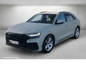 Audi Q8 55 TFSI e quattro S tronic *S line*SOH91%*