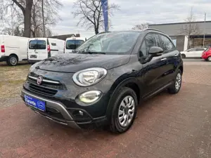 Fiat 500X Cross+AUTOM.+TEMPOM.+NAVI+CARPLAY