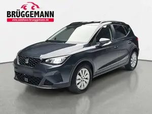 SEAT Arona ARONA 1.0 TSI DSG STYLE LED KLIMAAUTO SMARTLINK PD