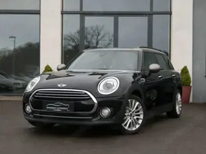 MINI Cooper D