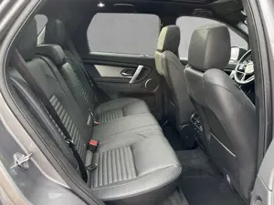 Land Rover Discovery Sport D200 Dynamic SE Pano el.AHK Bild 5