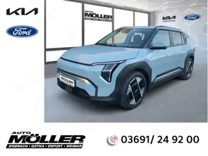 Kia EV3 58.3 Earth P3-P7 Navi LED 360° Kamera ACC Digitale