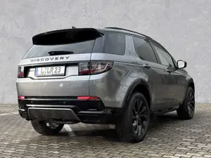 Land Rover Discovery Sport D200 Dynamic SE Pano el.AHK Bild 2