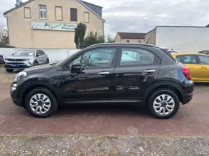 Fiat 500X Cross+AUTOM.+TEMPOM.+NAVI+CARPLAY Bild 5