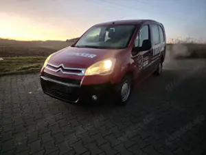 Citroen Berlingo Doppelkabine L2