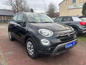 Fiat 500X Cross+AUTOM.+TEMPOM.+NAVI+CARPLAY Bild 3