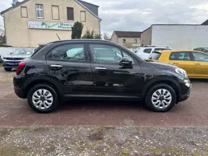Fiat 500X Cross+AUTOM.+TEMPOM.+NAVI+CARPLAY Bild 4