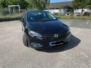Opel Astra Astra 1.0 Turbo Start/Stop Selection