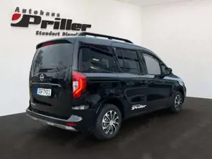 Nissan Townstar Kombi L1 N-Connecta/NAVI/DAB Bild 3