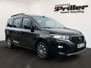 Nissan Townstar Kombi L1 N-Connecta/NAVI/DAB Bild 2