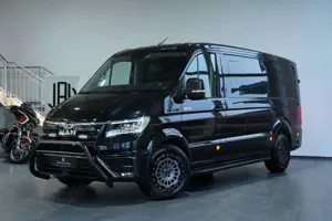 MAN TGE Kasten  3 4x4 Individual Lions S *AUT*LED*STHZ*BOT