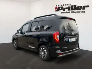Nissan Townstar Kombi L1 N-Connecta/NAVI/DAB Bild 4