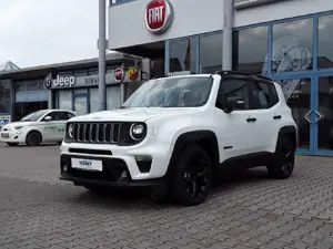 Jeep Renegade Renegade 1.5 Summit Mild-Hybrid FWD Bild 4