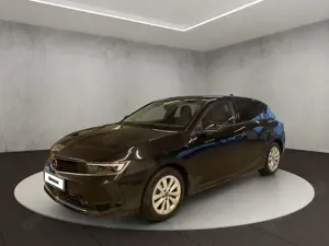 Opel Astra Business Edition 1.2 Turbo Start/Stop