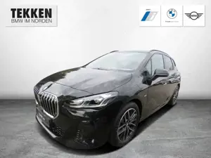 BMW 220 Active Tourer M-Sport