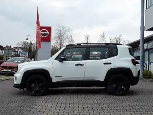 Jeep Renegade Renegade 1.5 Summit Mild-Hybrid FWD Bild 5