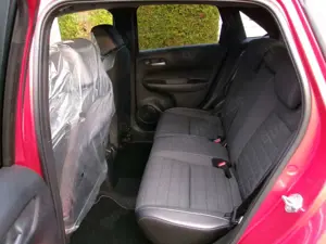 Honda Jazz 1.5 i-MMD Hybrid Crosstar Advance 8 Jahre G Bild 5